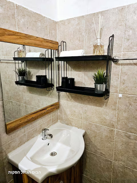 דירה מרכזית בפלורנטין