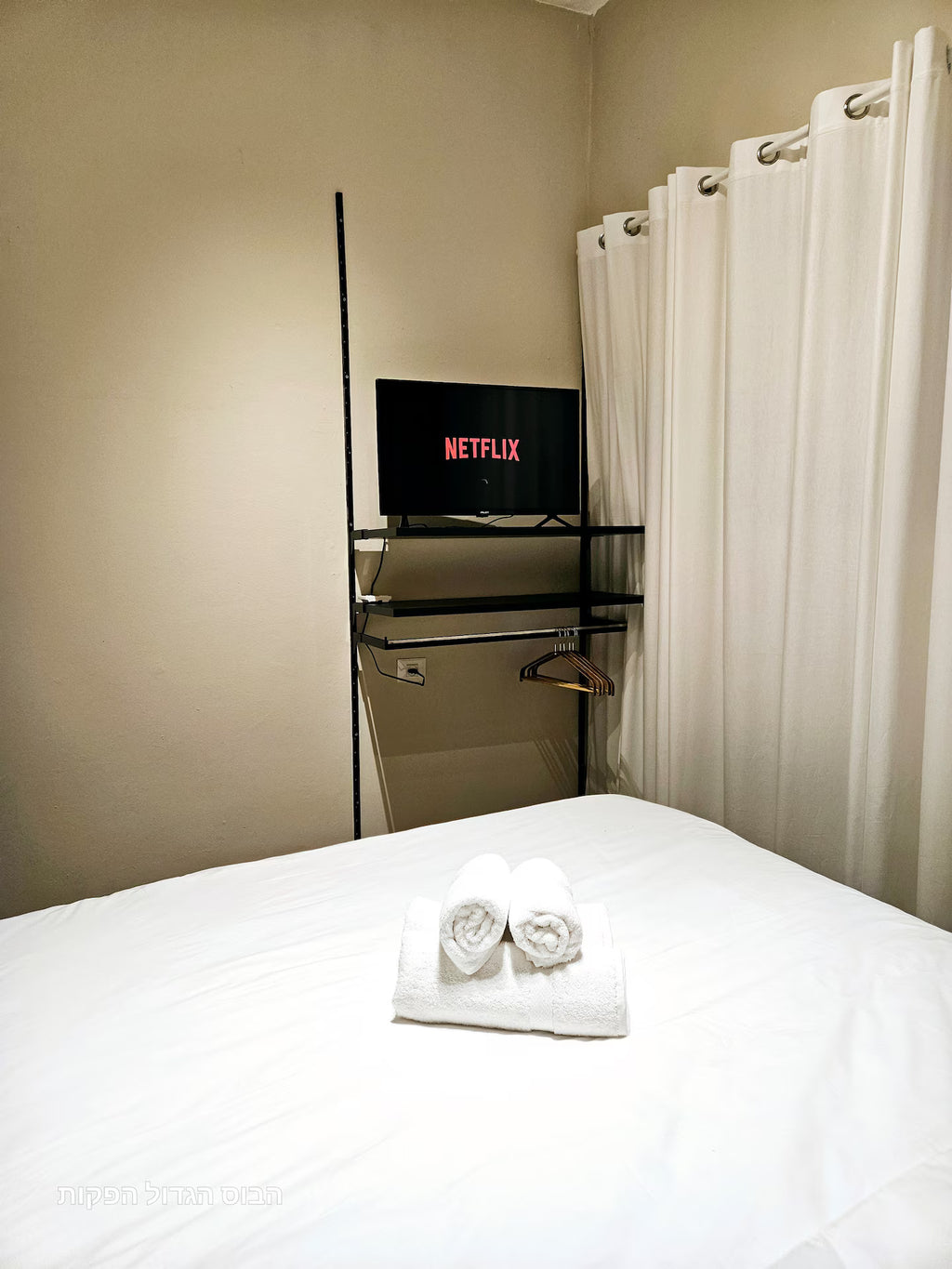 דירה מרכזית בפלורנטין