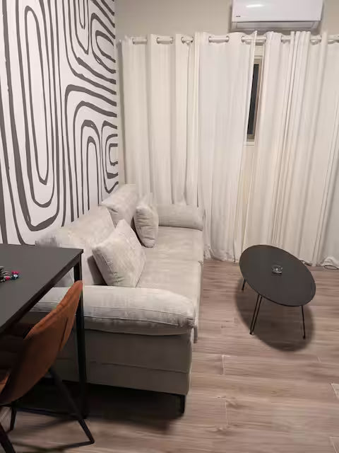 דירה מרכזית בפלורנטין