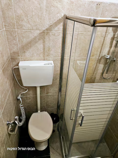 דירה מרכזית בפלורנטין