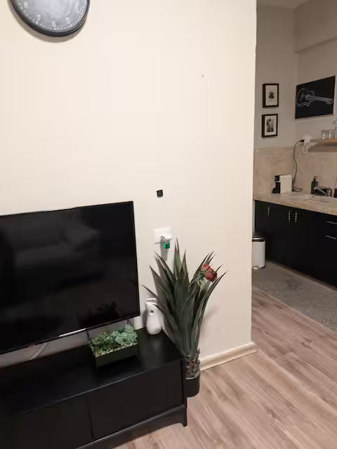 דירה מרכזית בפלורנטין