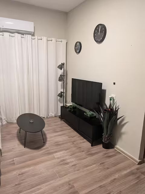 דירה מרכזית בפלורנטין