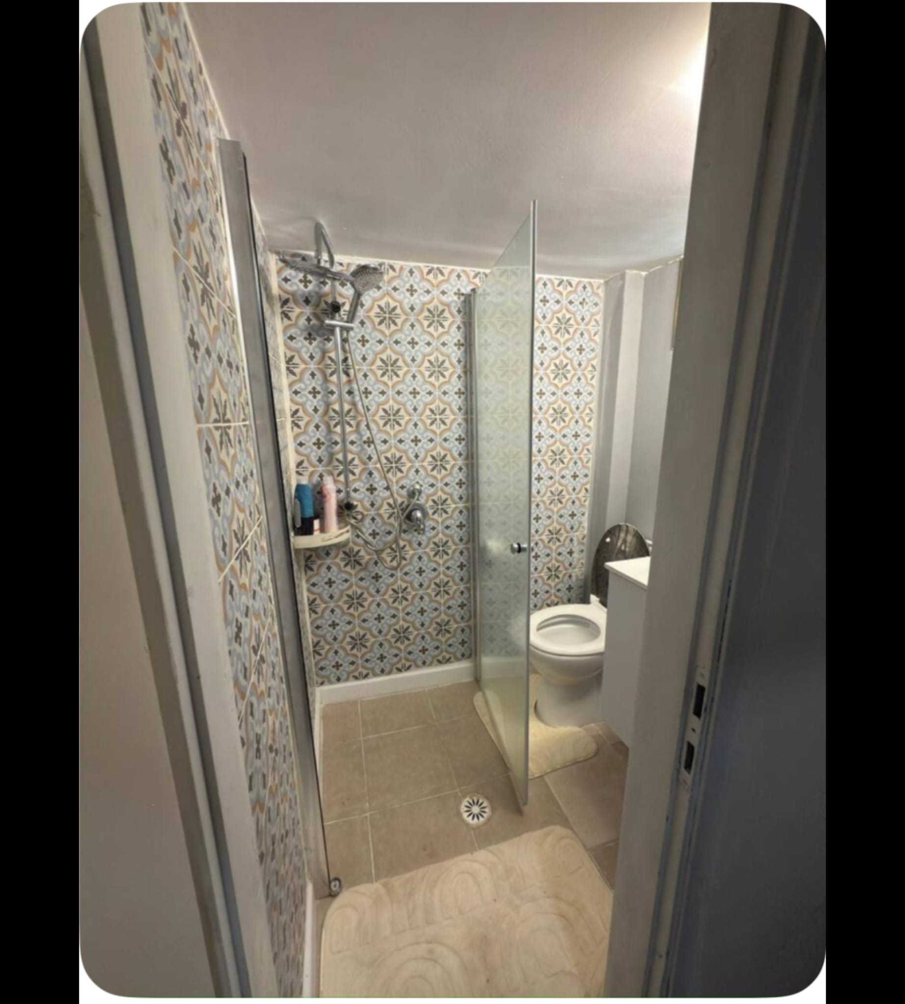 דירה מרכזית בפלורנטין – תמונה 4