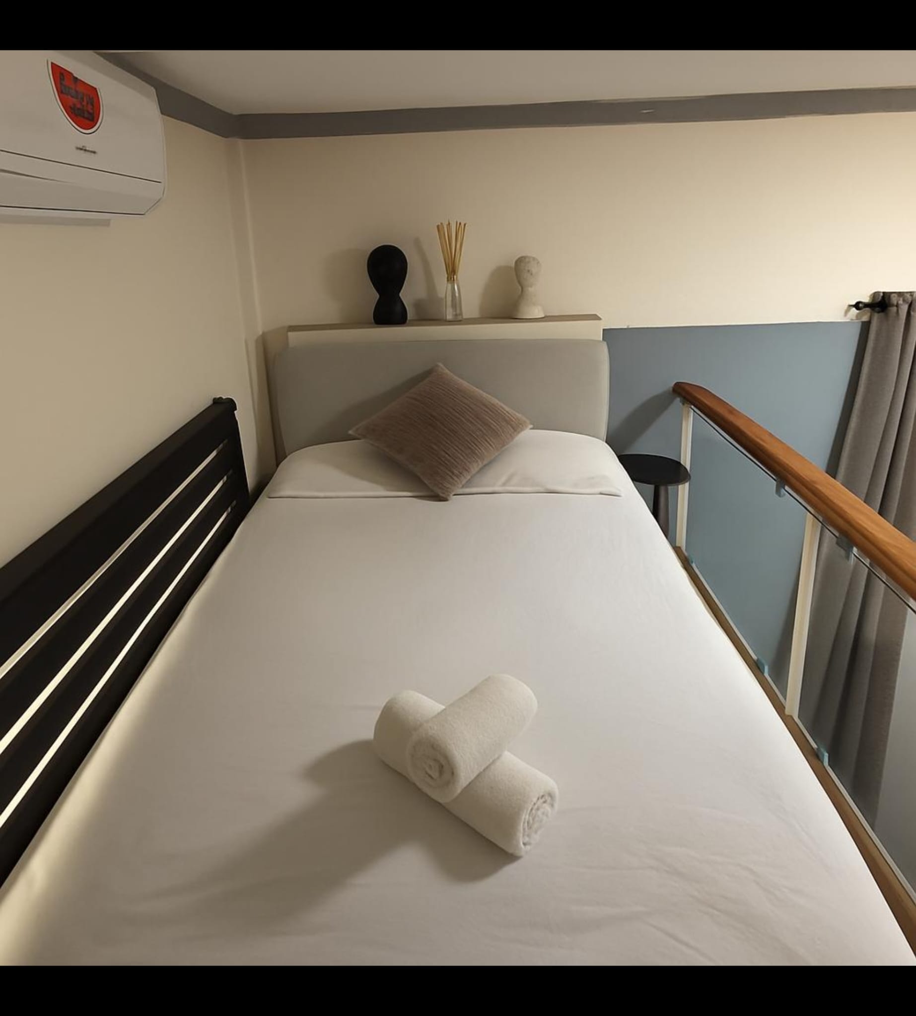 דירה מרכזית בפלורנטין – תמונה 3