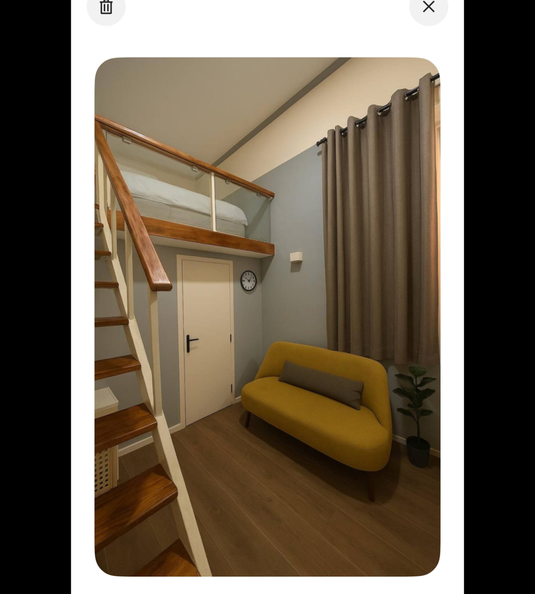 דירה מרכזית בפלורנטין – תמונה 2