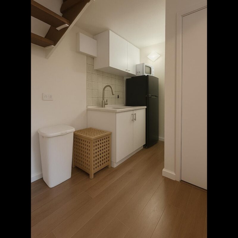 דירה מרכזית בפלורנטין