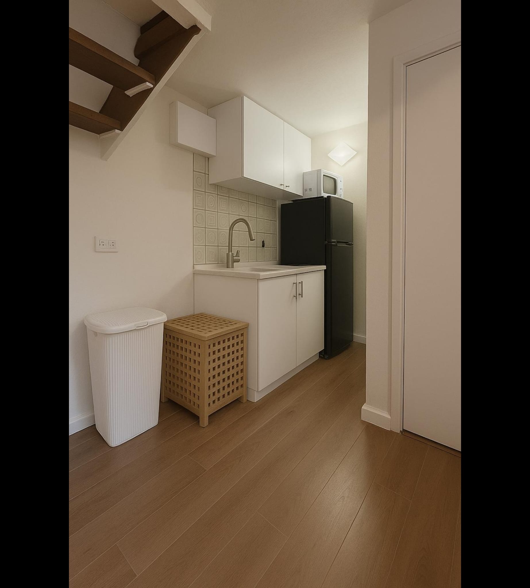 דירה מרכזית בפלורנטין