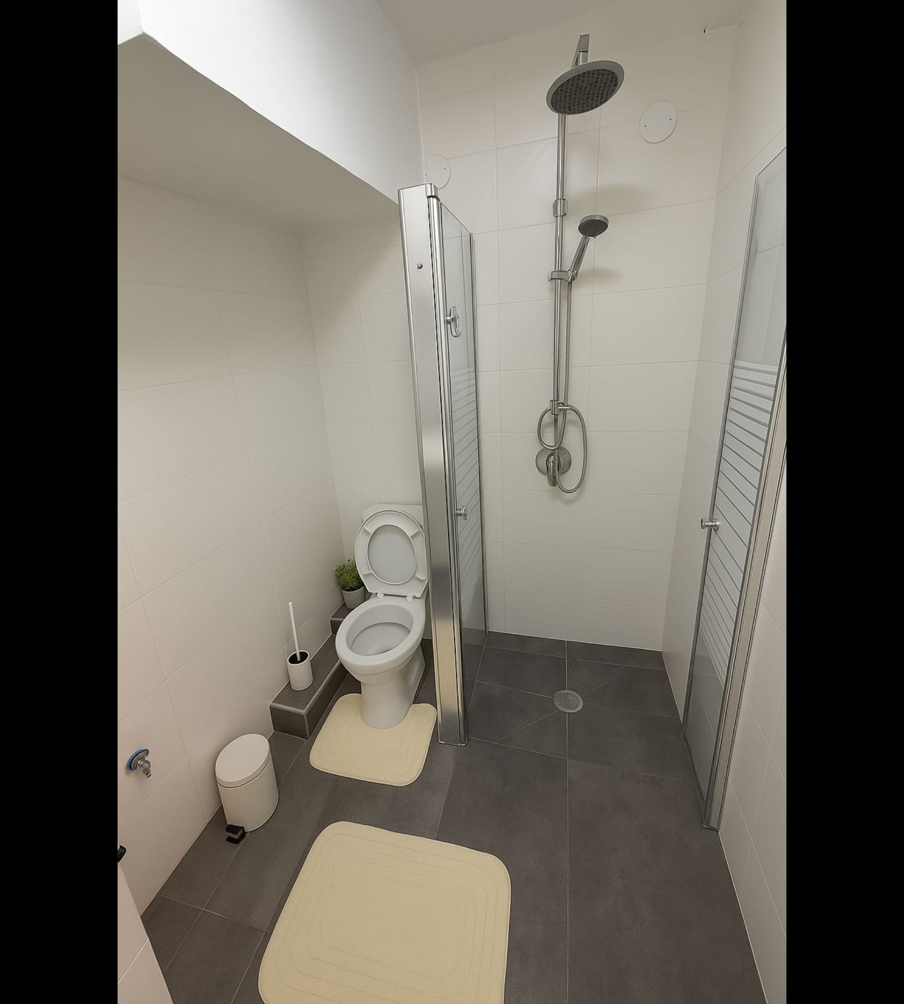 דירה מרכזית בפלורנטין #2 – תמונה 3