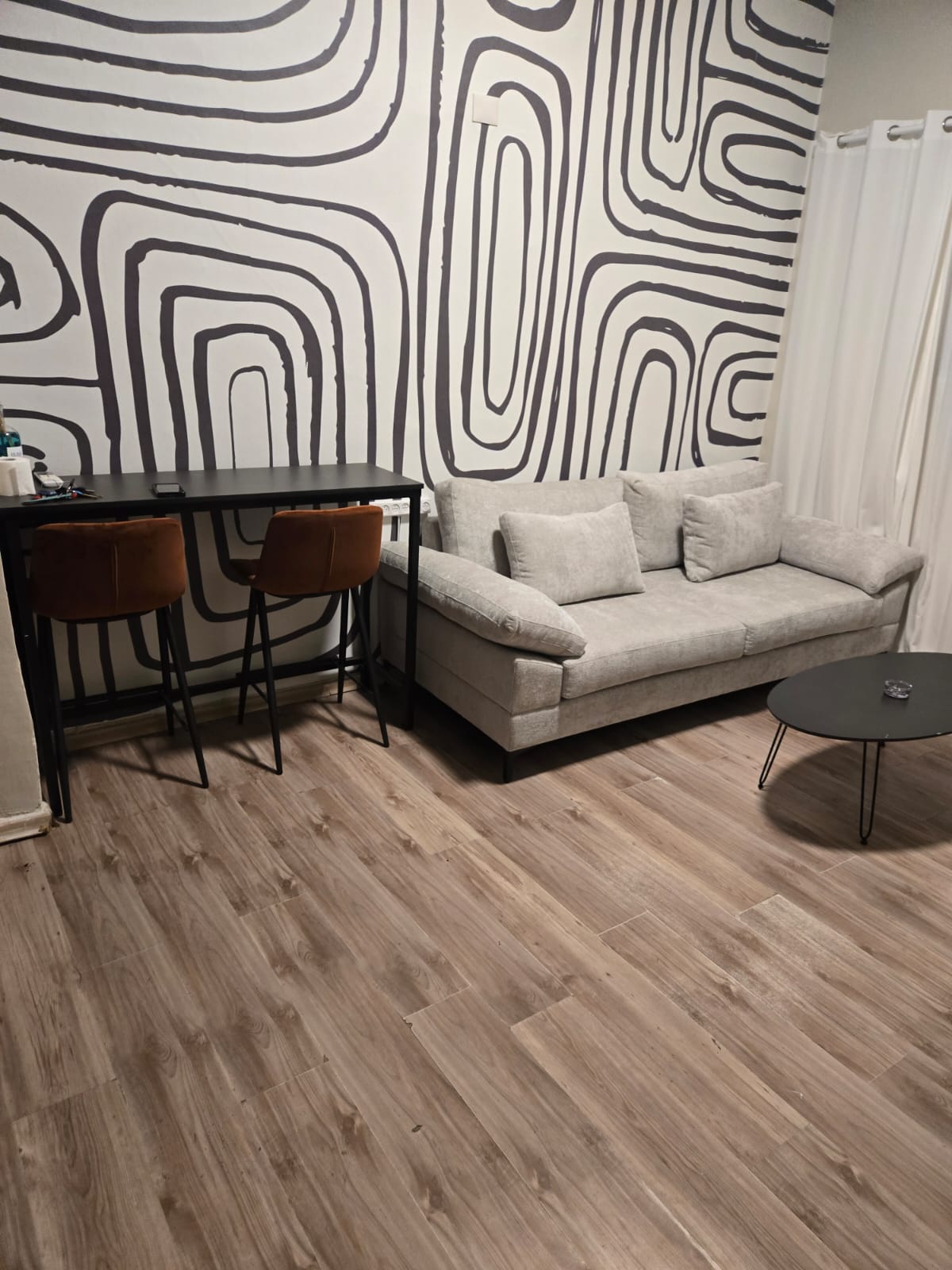 דירה מרכזית בפלורנטין #3 – תמונה 4