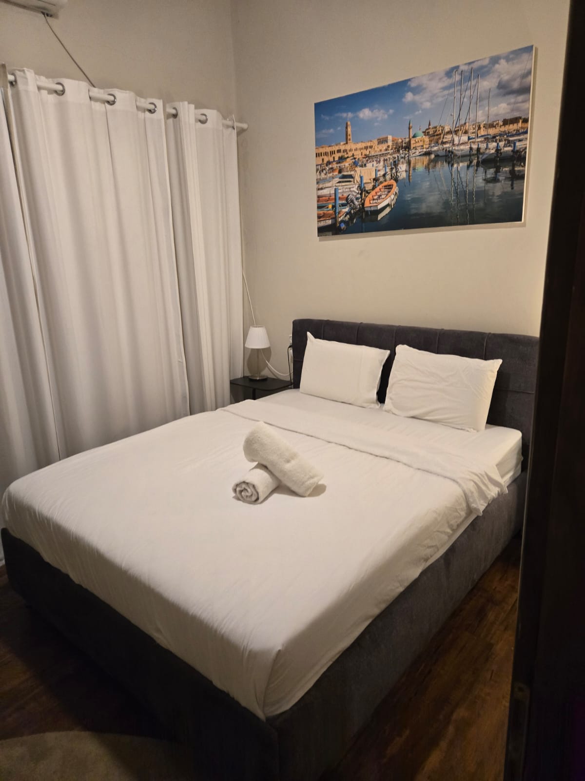 דירה מרכזית בפלורנטין #3 – תמונה 2