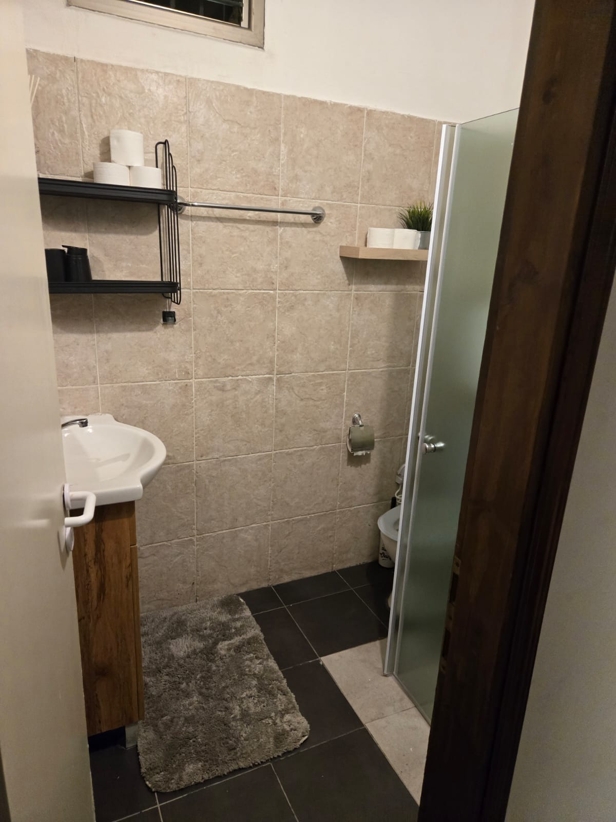 דירה מרכזית בפלורנטין #3 – תמונה 6