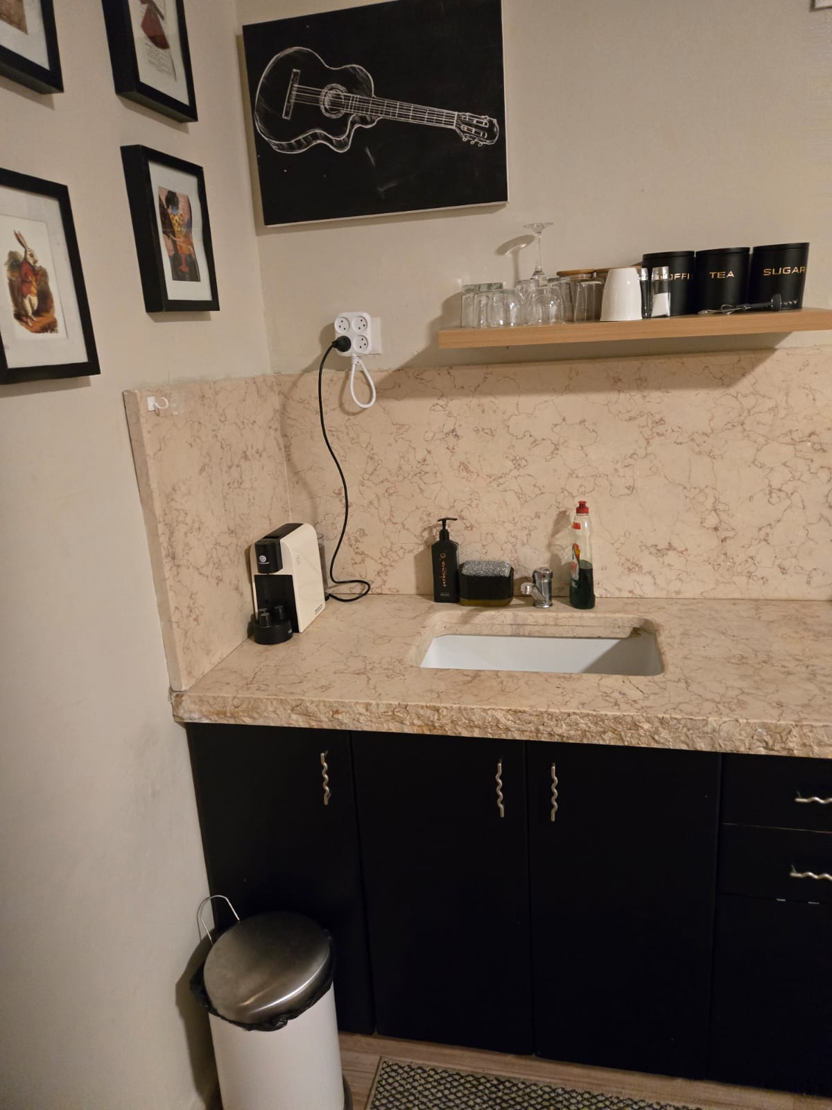 דירה מרכזית בפלורנטין #3 – תמונה 7