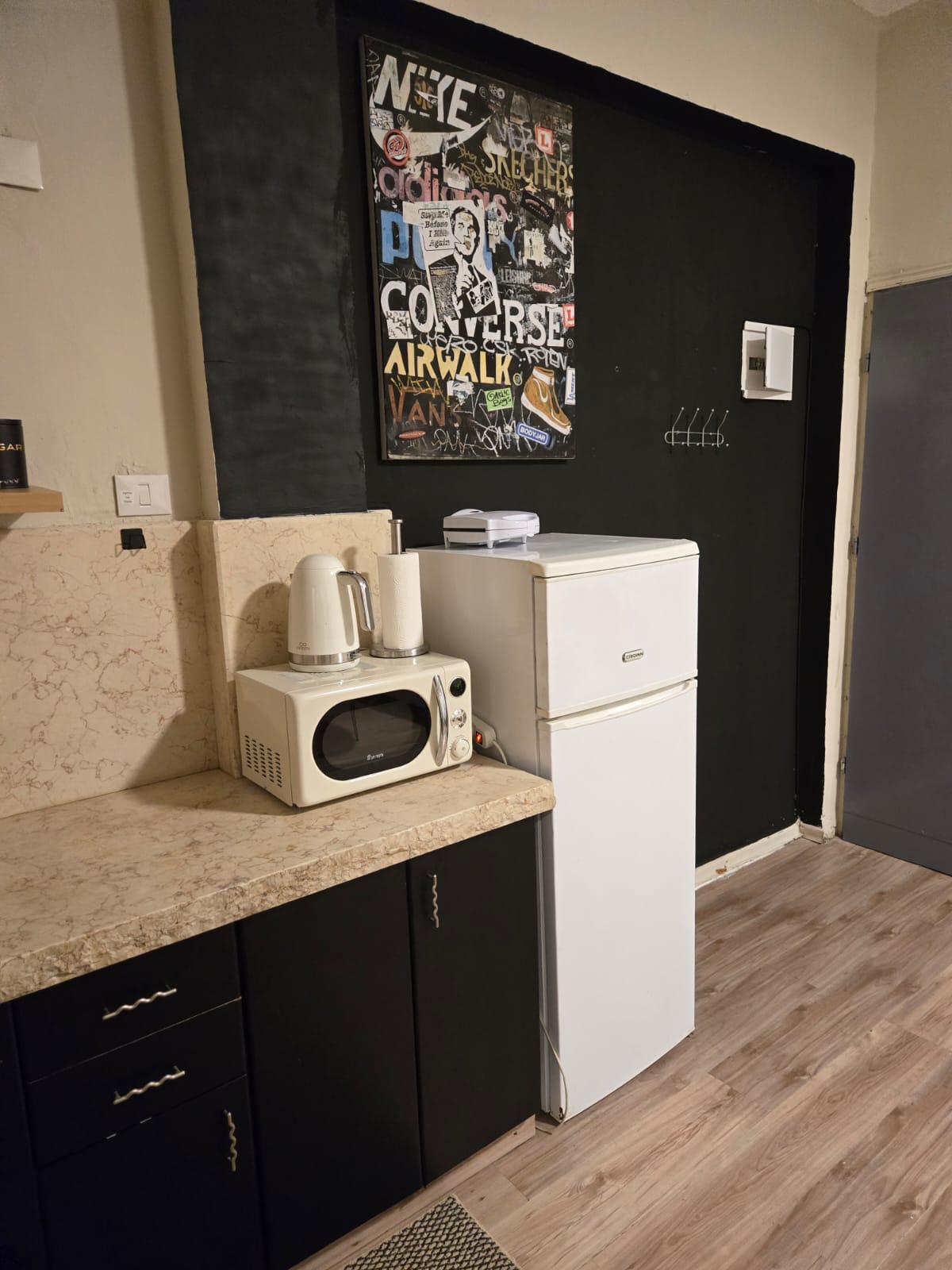 דירה מרכזית בפלורנטין #3 – תמונה 8