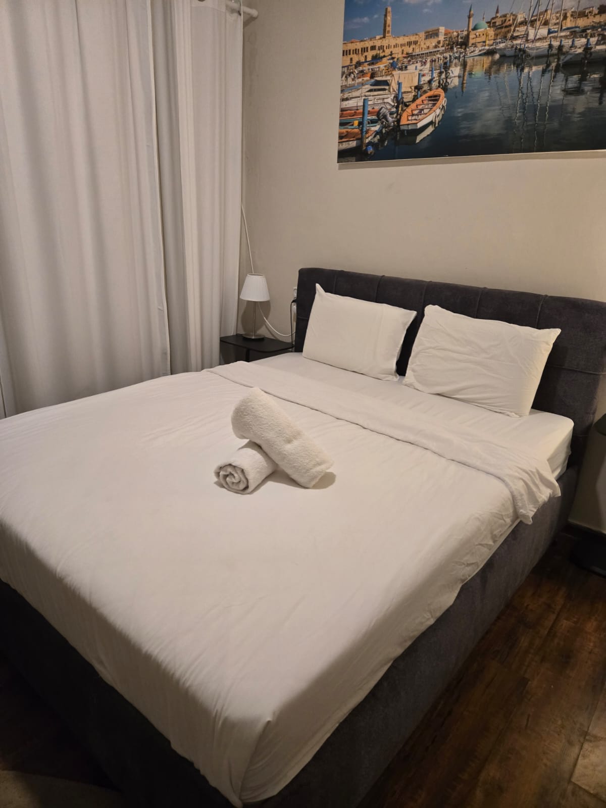 דירה מרכזית בפלורנטין #3 – תמונה 5