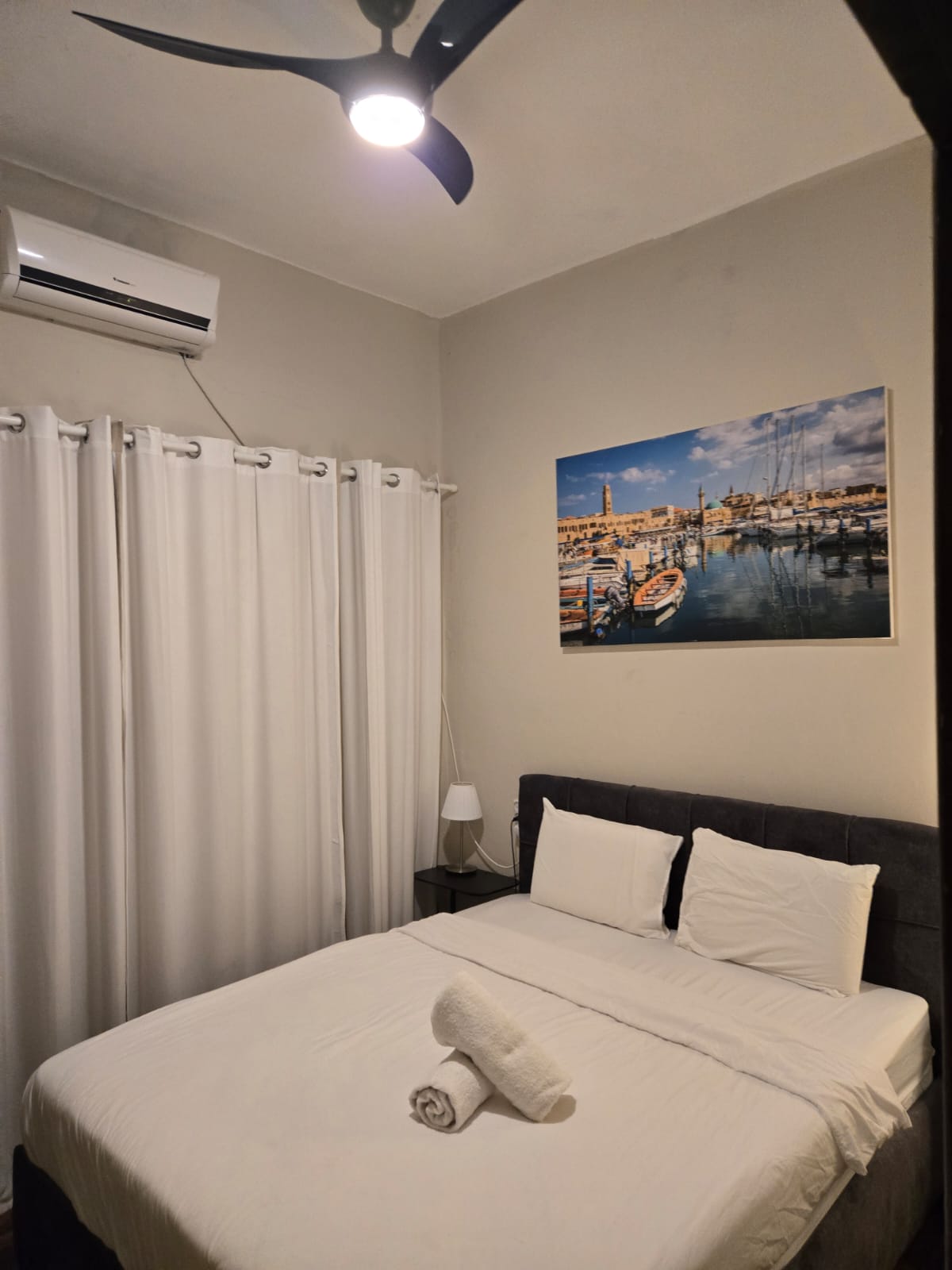 דירה מרכזית בפלורנטין #3 – תמונה 9