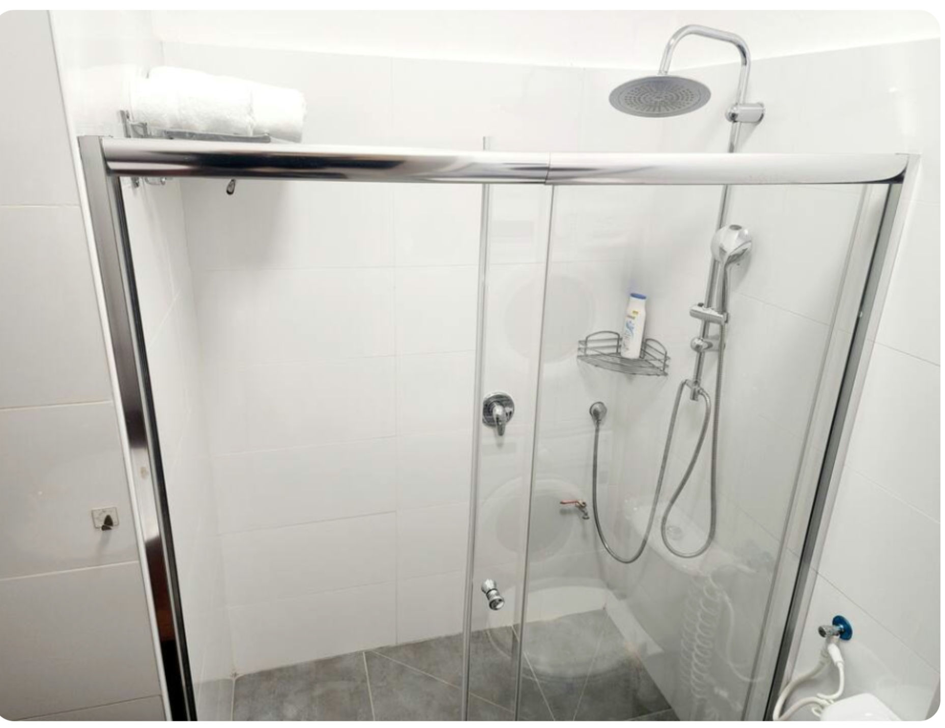 דירה מרכזית בפלורנטין #4 – תמונה 2